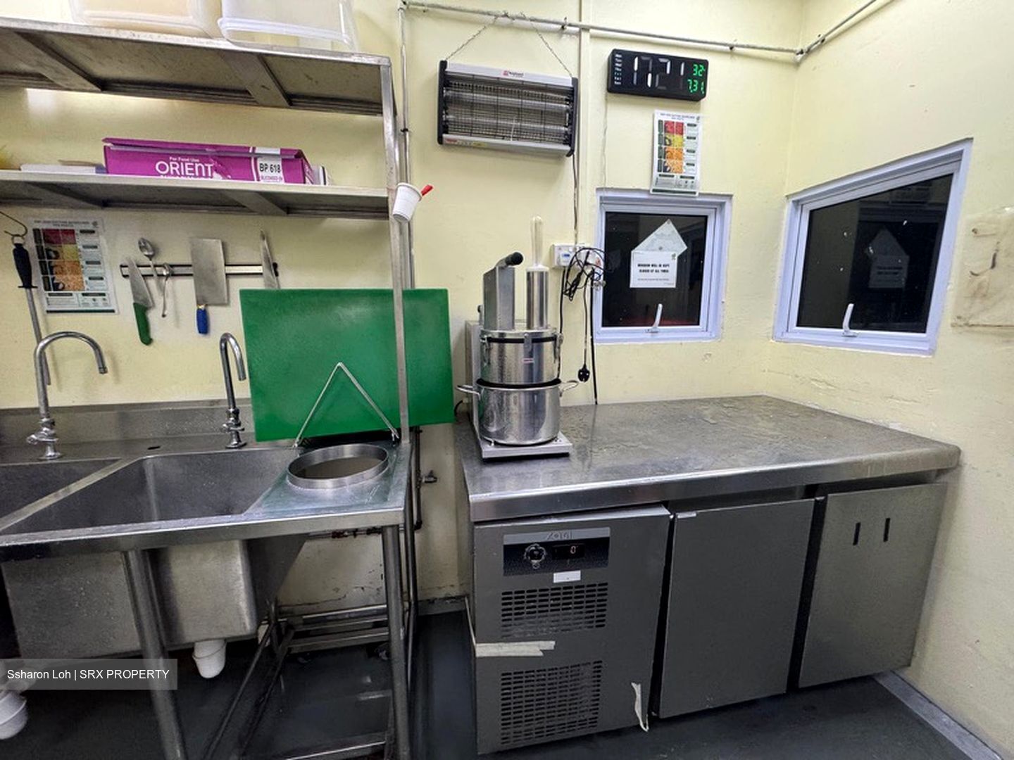 Food Xchange @ Admiralty (D27), Factory #628322661
